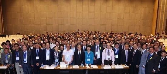 世界中联小儿脑瘫专业委员会秘书长王辉赴泰国参加第十四届世界中医药大会并做大会发言